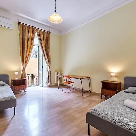 Relax A Trastevere Lägenhet Rom