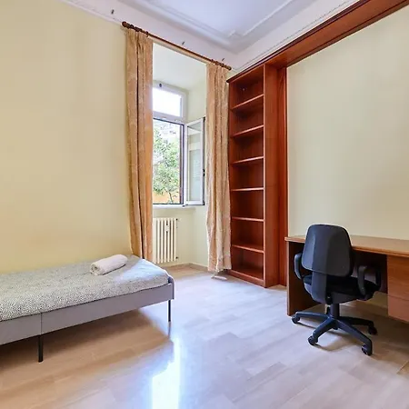 Lägenhet Relax A Trastevere *