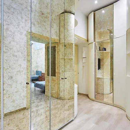 Apartment Relax A Trastevere *