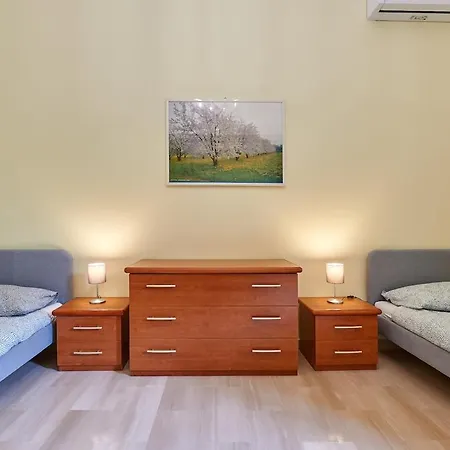 Apartment Relax A Trastevere Rome