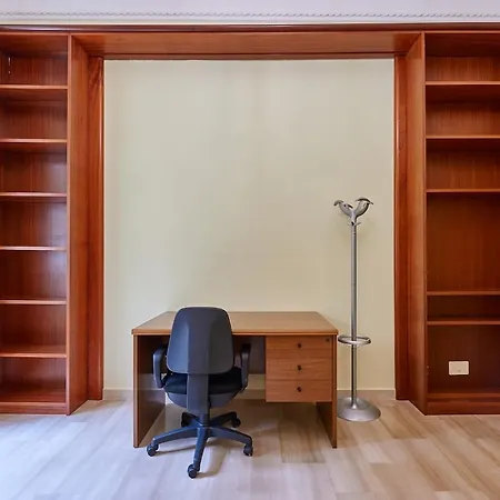 Apartment Relax A Trastevere Rome