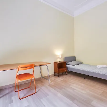 Relax A Trastevere *