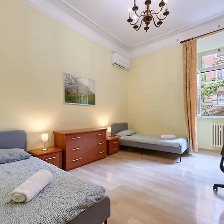 Relax A Trastevere * Rom