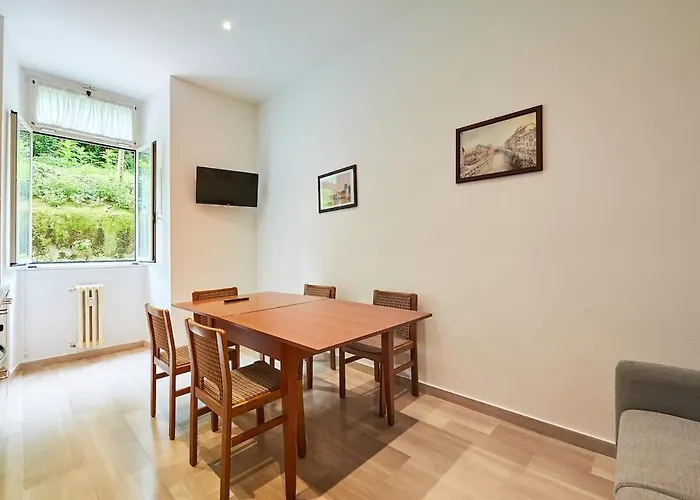 아파트 Relax A Trastevere