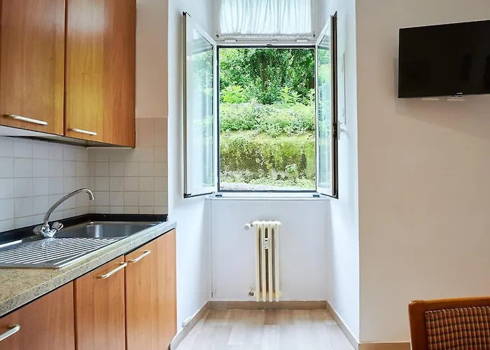 Relax A Trastevere 로마