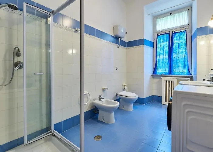 Relax A Trastevere Апартаменты