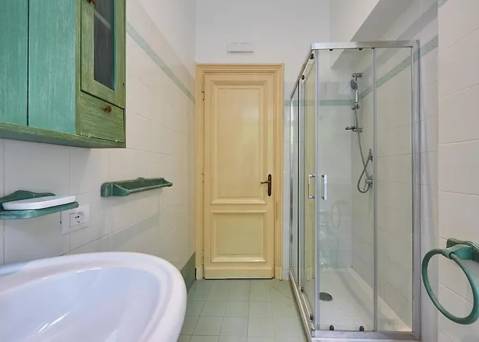 아파트 Relax A Trastevere