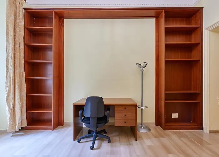 아파트 Relax A Trastevere 로마