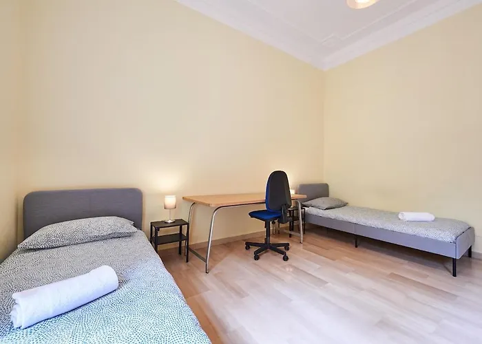 Relax A Trastevere 아파트 *