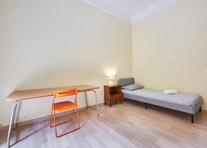 Relax A Trastevere *