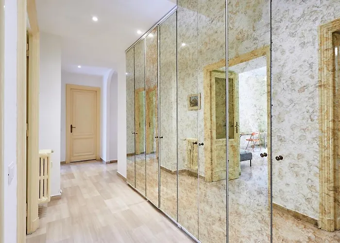 Relax A Trastevere * 로마