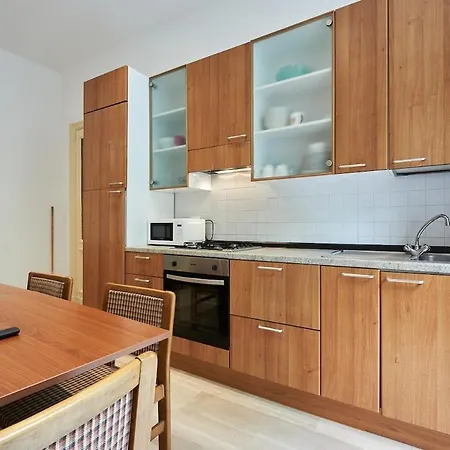 Relax A Trastevere *