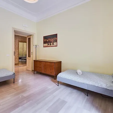 Relax A Trastevere Apartmán