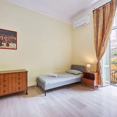 Apartmán Relax A Trastevere Řím
