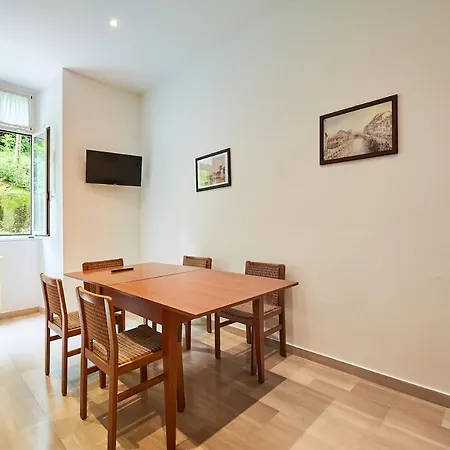 Apartmán Relax A Trastevere