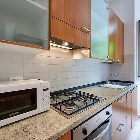 Apartmán Relax A Trastevere Řím