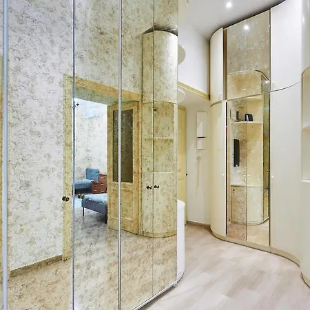 Apartmán Relax A Trastevere *