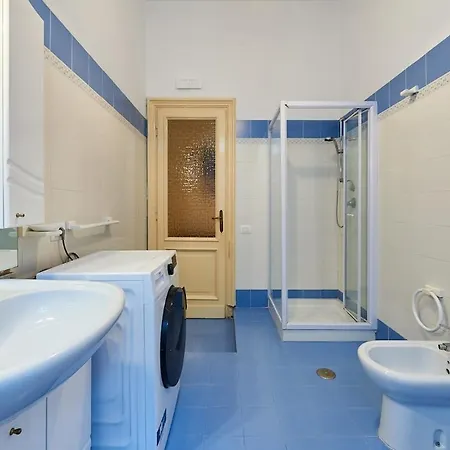 Apartmán Relax A Trastevere *