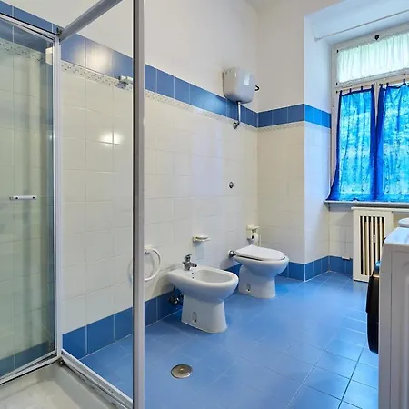 Relax A Trastevere Apartmán