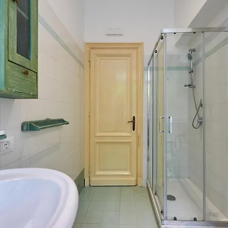 Apartmán Relax A Trastevere