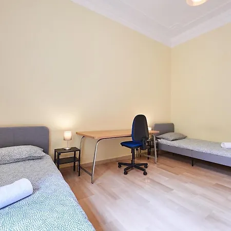 Relax A Trastevere Apartmán *