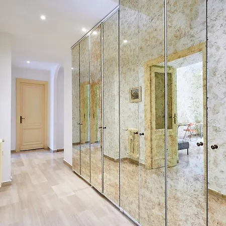 Relax A Trastevere * Řím