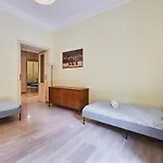 Relax A Trastevere Lejlighed