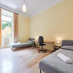 Relax A Trastevere Lejlighed Rom