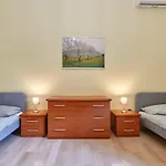 Lejlighed Relax A Trastevere Rom