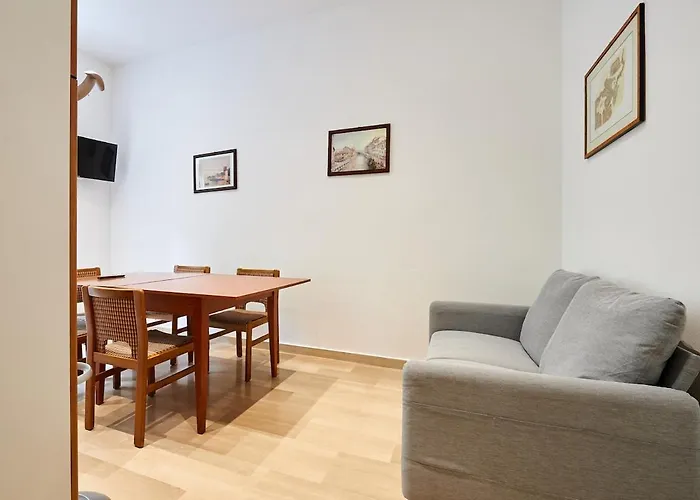 Relax A Trastevere ローマ